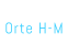 Orte H-M
