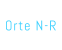 Orte N-R