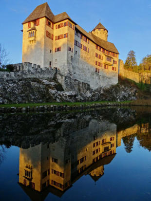 Burg Matzen (Foto: A. Prock)
